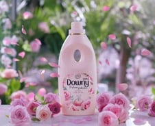 [단독]P&G 다우니, '향기캡슐' 뺀 다우니 출시 이유는?