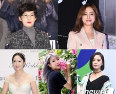 [단독] 팽현숙·최송현·박은영·이세영·혜림, '비스' 뜬다…'뜨거운 여자들' 출격