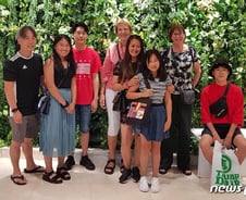 [단독]"한국인이라 맞았는데 '네덜란드 애' 댓글, 너무 마음 아팠죠"