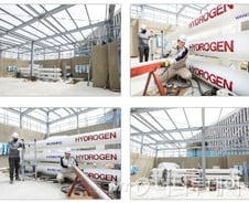"수소충전소 부동의 1위"...국회·정부청사까지 시공 맡긴 이곳은?  