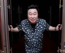 임하룡 “박치에도 뮤지컬에 출연…이 나이에 뭘 못하리”