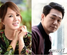 [단독] 엄정화, '놀토'도 뜬다…박성웅과 영화 홍보 '열일'