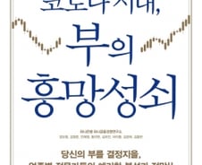 코로나 시대, '대박' 나는 산업은 따로 있다