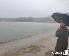 [르포]“장마라 했지 폭우일 줄은…” 67년만의 폭우, 강릉이 잠겼다