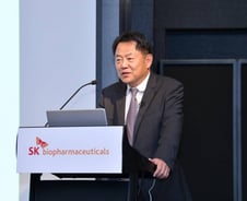 삼바·셀트리온 판 기관, SK바이오팜 환승?