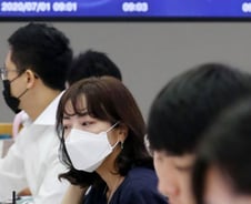 코스피 오늘도 '게 걸음'…추가상승은 언제