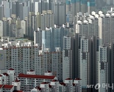[단독]석달간 집값하락 파주, 이달 규제지역 지정 어렵다