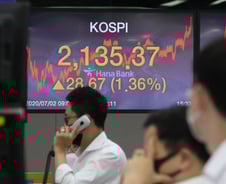 지나치게 앞서간 주가, 7월 펀더멘털 찾아 돌아올까