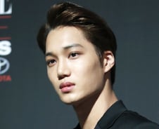 [단독] 엑소 카이, 데뷔 8년 만에 솔로 데뷔…하반기 앨범 발매