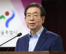 [단독]다급한 박원순 "역세권 땅 직매입 주택공급" 주문
