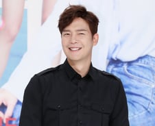 [단독] '일일극의 황태자' 강은탁, KBS '비밀의 남자' 남주인공