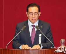 이종배 수소포럼 대표 "수소 에너지, 꼭 가야할 방향"