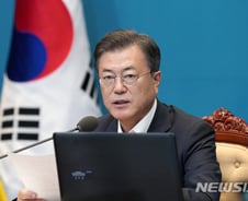 [단독]文대통령 아들, 구로구 아파트 실거주했다
