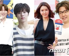 [단독] 채정안·김우석·박성호·케이윌 '라디오스타'서 만난다