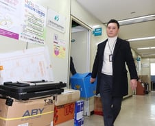 [단독]'입법로비' 한어총 회장, 의원실 5곳에 2200만원 쪼개기 후원