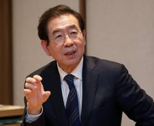 [단독]'구룡마을 100% 임대' 공언한 박원순, 이제 와 딴소리