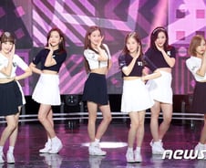 [단독] 에이프릴, 7월 신곡 발표…3개월 만에 초고속 컴백
