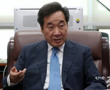 [단독]이낙연 "서울 역세권 주택공급 후보지 1~2곳"