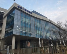 [단독]공정위, 나이키 OEM '창신' 조사...계열사 부당지원 혐의