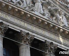 [뉴욕마감]다우 1.44% 상승…기술·금융주 랠리