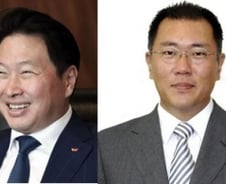 [오동희의 思見]4대그룹 총수에 거는 기대