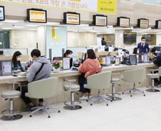 은행·보험업 금융위기 때 보다 저평가…반등 시작되나
