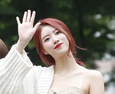 [단독] '예능돌' 러블리즈 미주, 유재석 새 예능 '식스센스' 합류