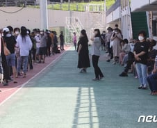 [르포]'해열제 여행자와 동선 겹쳤나'…불안에 떠는 제주 한림