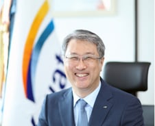 '물 종합 플랫폼 기업' 꿈꾸는 30년 수자원 전문가