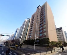 [단독]강남아파트 통째로 산 사모펀드, 대출규제 어겼지만 제재불가