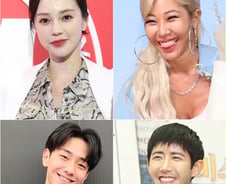 [단독] 아유미, '라스' 첫 출격…제시·광희·남윤수와 입담 기대