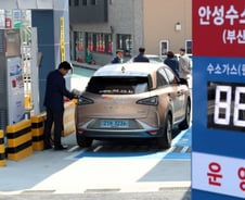 2035년 휘발유·경유차 등록 금지....자동차가 싹 바뀐다