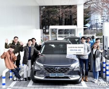 20대 중 1대 '전기·수소차'…앞당겨진 모빌리티 전환