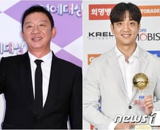 [단독] 허재·허훈 父子 '정글의 법칙' 동반 출격