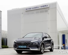 전기차·수소차로 다 바꿔도 충전 걱정없는 이유