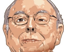 '성공한 2인자'의 조언…당신의 삶이 비참한 5가지 이유[줄리아 투자노트]