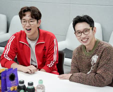 [단독] '방구석' 새MC 봉태규 "장성규 첫만남부터 편해, 걱정없이 방송"(인터뷰)