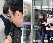 [단독] 7개월 딸 방치 살해 부부, 대법 전합서 심리…판례 변경될까