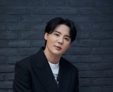 김준수 “추억팔이 하고 싶지 않아…뮤지컬은 마지막 남은 칼 한자루”