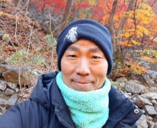 [단독] 동물 구충제 치료법 시도 김철민 “이번 검사결과 안 좋다”