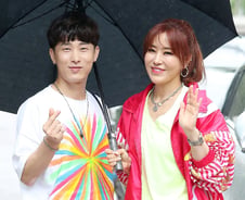  [단독] 자자 유영, '불후의 명곡' 녹화 중 응급실로…"처음 겪는 경험"