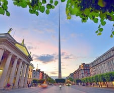 아일랜드와 대한민국 '사회적 대타협' 그 깊이의 차이[광화문]