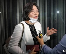 [팩트체크]이수정 교수, '장자연 사건' 덮자?…실제 칼럼 봤더니 