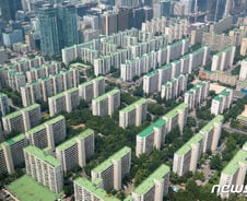 [르포]"이쪽 집주인 70%가 투자자…공공재건축 하겠어요?"