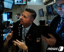 [뉴욕마감] 다우 1.4%↑…실적호전·부양책 합의 가능성