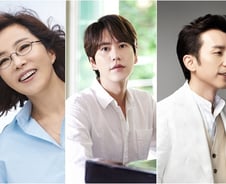 [단독] 이선희·유희열·규현, JTBC '싱어게인' 심사위원 확정