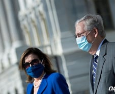 美증시 질주…나스닥 사상첫 1만1000선 돌파 마감 [뉴욕마감]