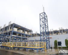 [르포]'오직 수소로"...전기, 물, 깨끗한 공기를 한번에  