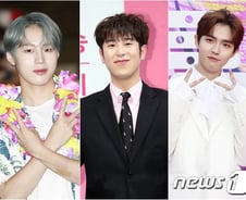 [단독] '축구돌' 피오·김재환·하성운, '뭉찬' 출격…어쩌다FC 맞대결