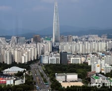 [단독]부동산 교란막는 특별법 만든다...감독기구 출범 '탄력'